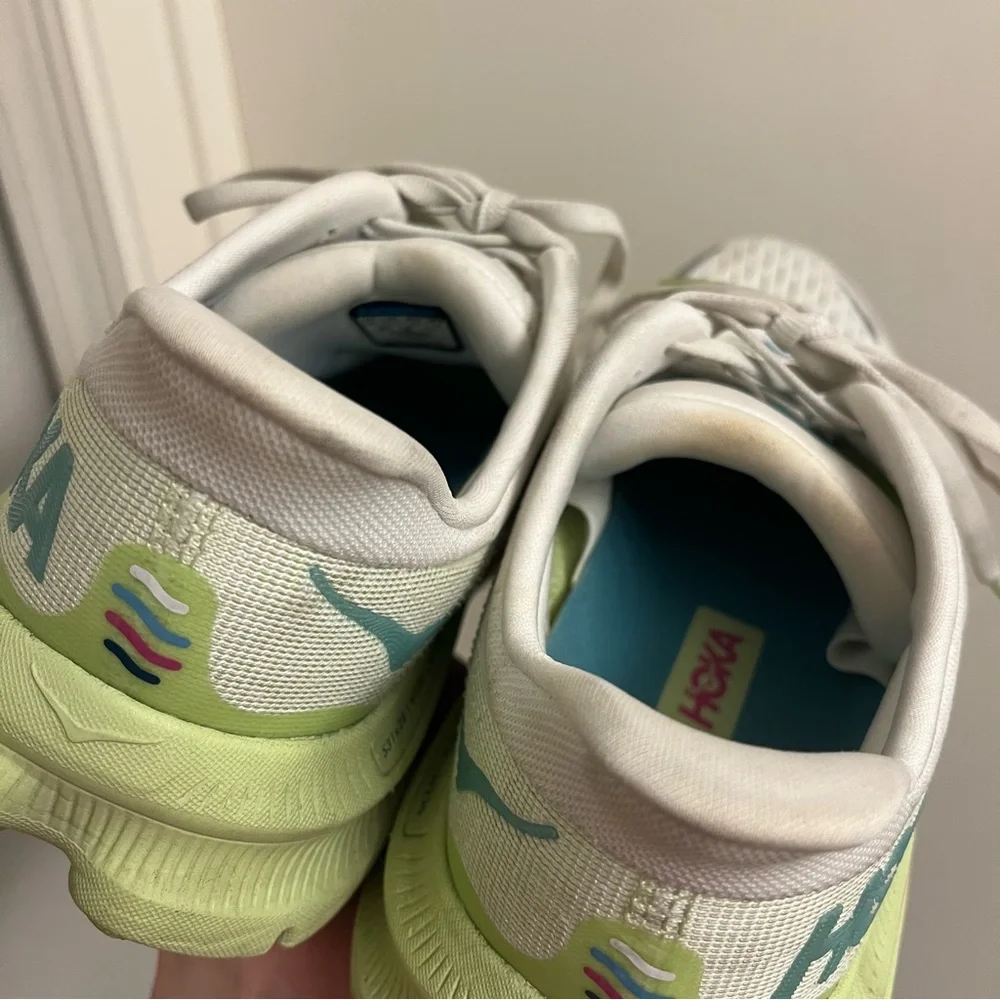 Hoka Kawana Running Shoes 8 - Picture 12 of 16